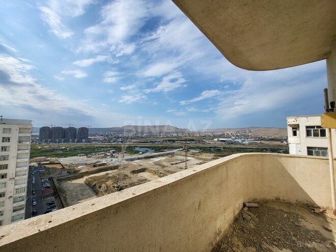 Продаётся 3-комн. новостройка 142 м², Гарадагский р., photo 8 from 14