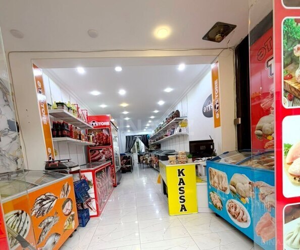 Satılır  obyekt 65 m², Memar Əcəmi m., photo 5 from 9