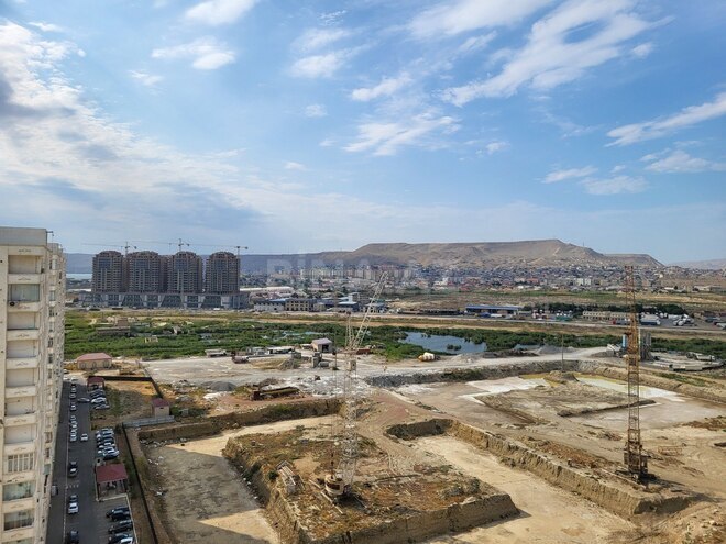 Продаётся 3-комн. новостройка 142 м², Гарадагский р., photo 10 from 14