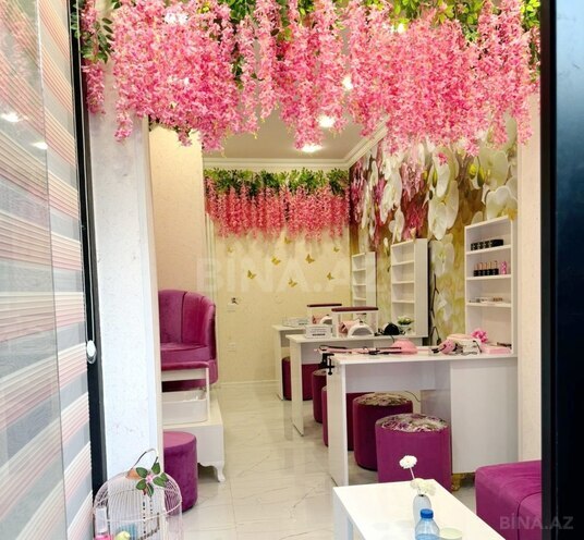 Satılır  obyekt 65 m², Memar Əcəmi m., photo 3 from 9