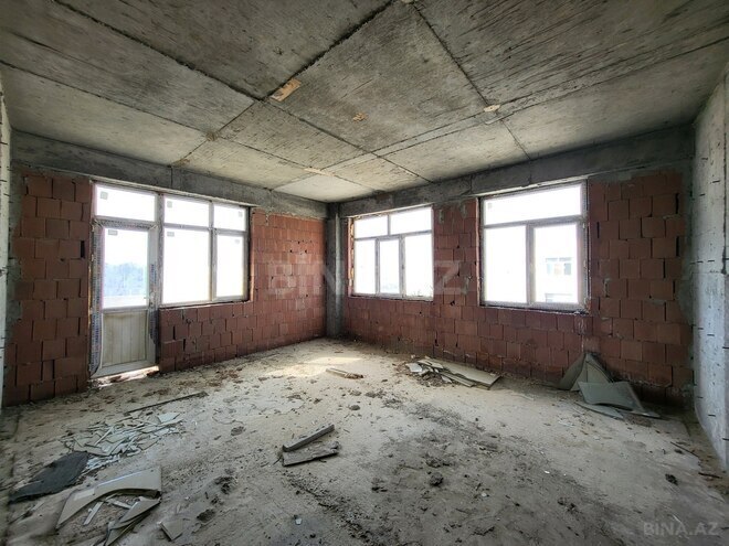 Продаётся 3-комн. новостройка 142 м², Гарадагский р., photo 6 from 14