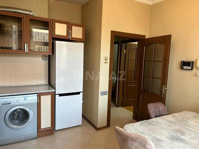 Сдаётся 2-комн. новостройка 65 м², м. Шах Исмаил Хатаи, photo 3 from 9
