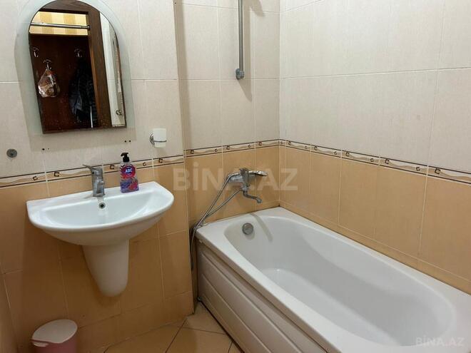 Сдаётся 2-комн. новостройка 65 м², м. Шах Исмаил Хатаи, photo 7 from 9