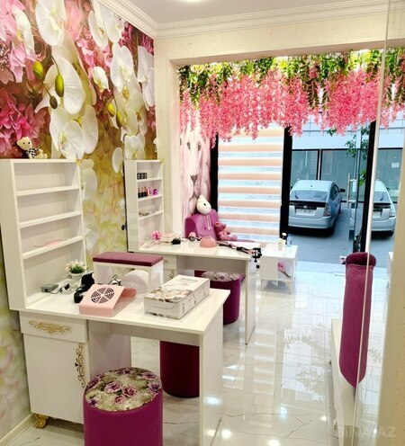 Satılır  obyekt 65 m², Memar Əcəmi m., photo 8 from 9