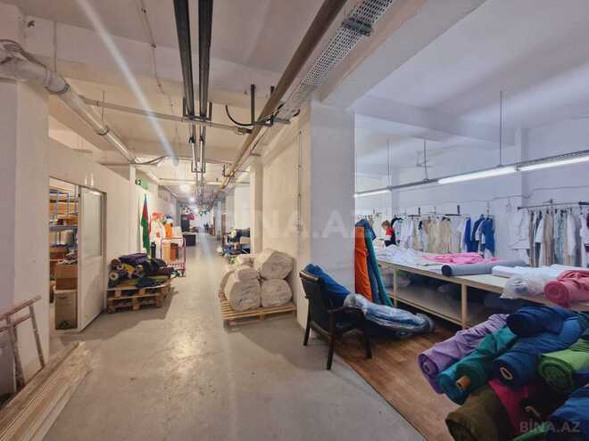 İcarəyə verilir  obyekt 235 m², Gənclik m., photo 1 from 17