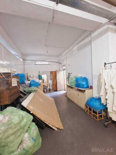 İcarəyə verilir  obyekt 235 m², Gənclik m., photo 15 from 17