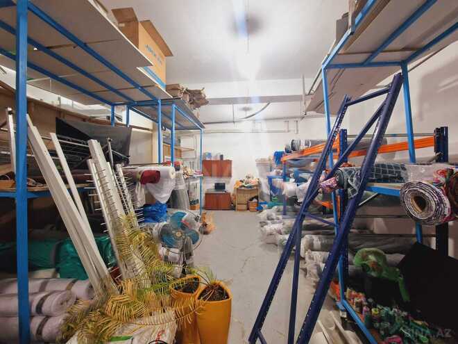 İcarəyə verilir  obyekt 235 m², Gənclik m., photo 13 from 17