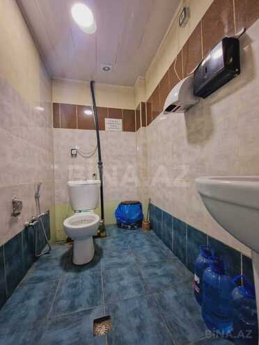 İcarəyə verilir  obyekt 235 m², Gənclik m., photo 12 from 17