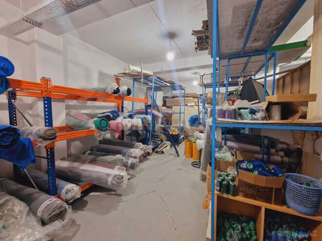 İcarəyə verilir  obyekt 235 m², Gənclik m., photo 14 from 17