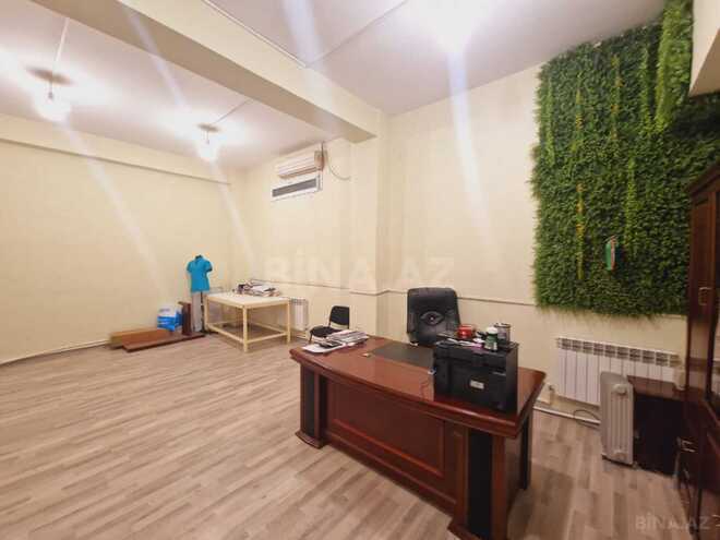 İcarəyə verilir  obyekt 235 m², Gənclik m., photo 6 from 17
