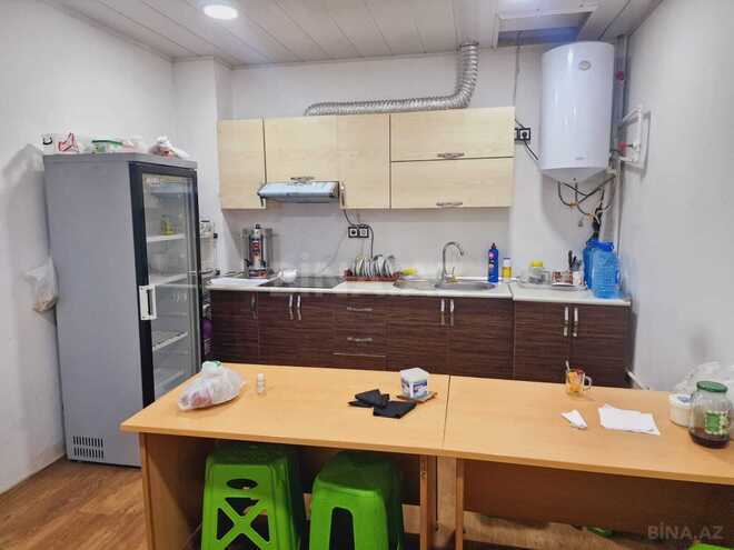 İcarəyə verilir  obyekt 235 m², Gənclik m., photo 9 from 17