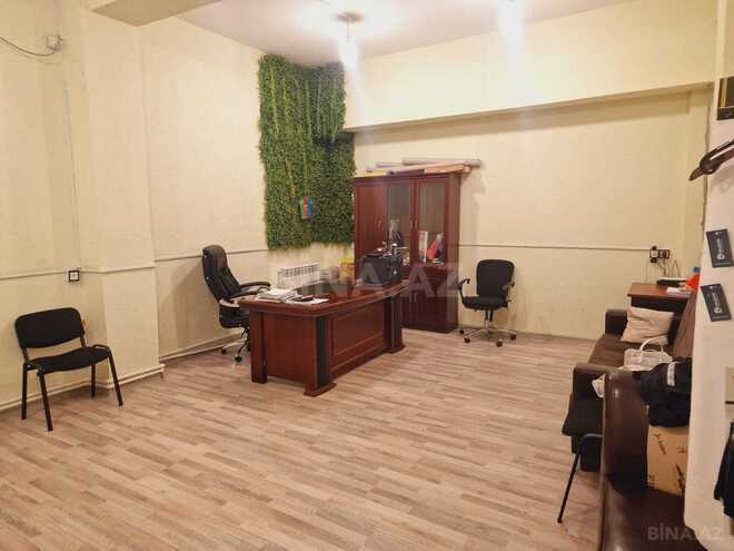 İcarəyə verilir  obyekt 235 m², Gənclik m., photo 7 from 17