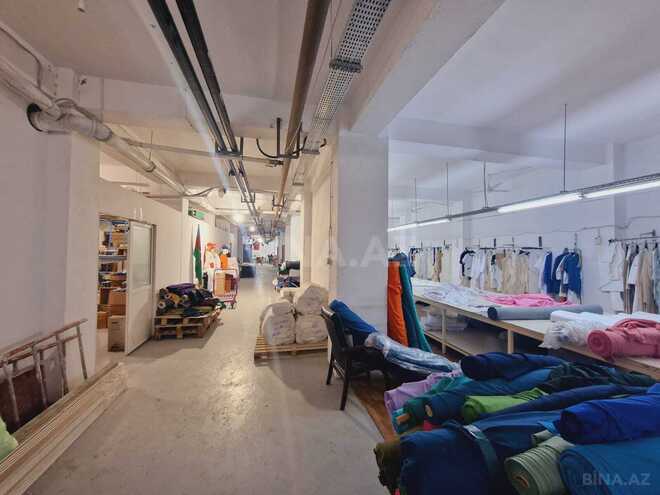 İcarəyə verilir  obyekt 235 m², Gənclik m., photo 16 from 17