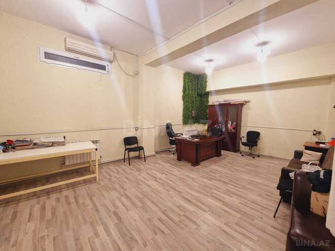 İcarəyə verilir  obyekt 235 m², Gənclik m., photo 5 from 17