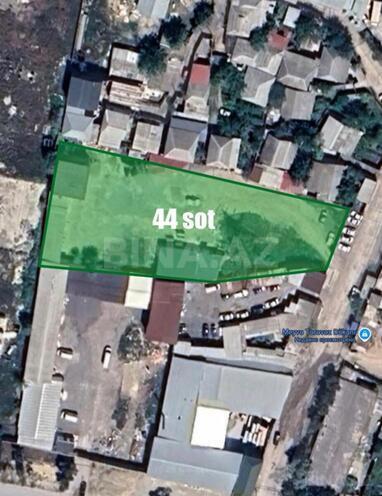 Продаётся  объект 4 471 м², photo 3 from 9