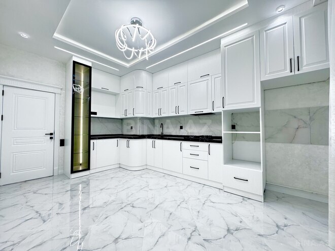 Satılır 4 otaqlı yeni tikili 155 m², Qara Qarayev m., photo 10 from 26