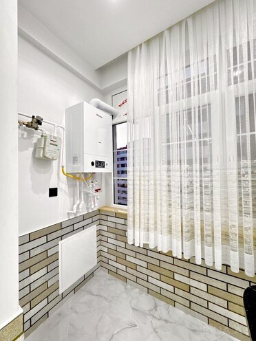 Satılır 4 otaqlı yeni tikili 155 m², Qara Qarayev m., photo 11 from 26