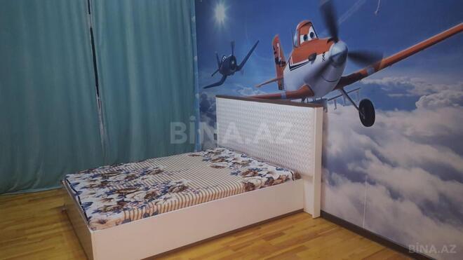 Продаётся 3-комн. новостройка 110 м², м. Иншаатчылар, photo 3 from 7
