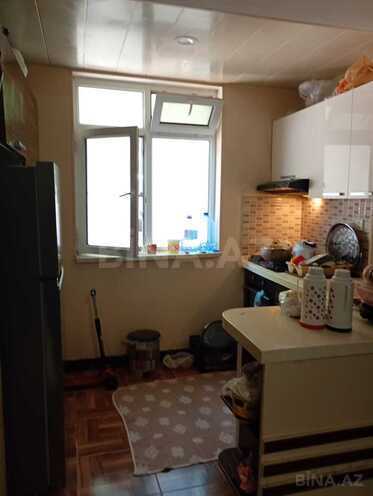 Satılır 3 otaqlı köhnə tikili 50 m², Elmlər Akademiyası m., photo 1 from 9