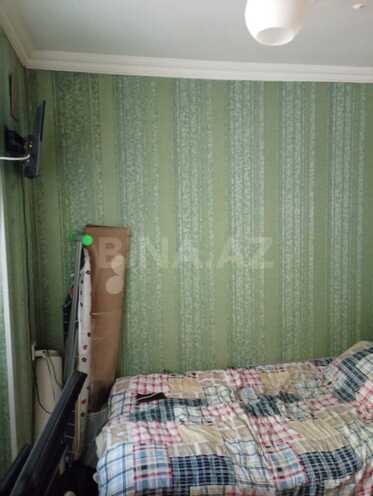 Satılır 3 otaqlı köhnə tikili 50 m², Elmlər Akademiyası m., photo 7 from 9