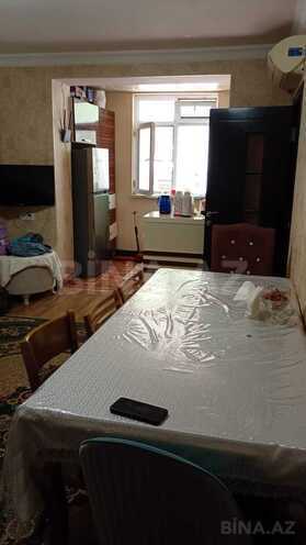 Satılır 3 otaqlı köhnə tikili 50 m², Elmlər Akademiyası m., photo 4 from 9