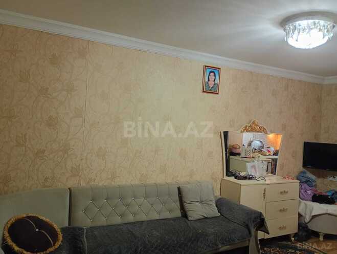 Satılır 3 otaqlı köhnə tikili 50 m², Elmlər Akademiyası m., photo 3 from 9