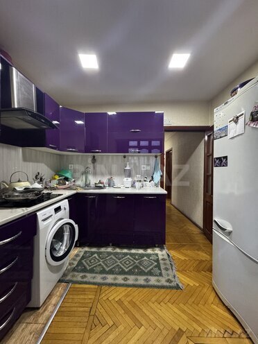 Satılır 5 otaqlı köhnə tikili 130 m², 20 Yanvar m., photo 6 from 14