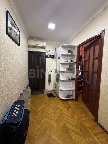Satılır 5 otaqlı köhnə tikili 130 m², 20 Yanvar m., photo 4 from 14