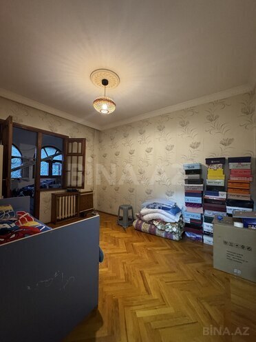 Satılır 5 otaqlı köhnə tikili 130 m², 20 Yanvar m., photo 8 from 14