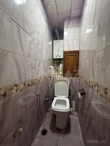 Satılır 5 otaqlı köhnə tikili 130 m², 20 Yanvar m., photo 12 from 14