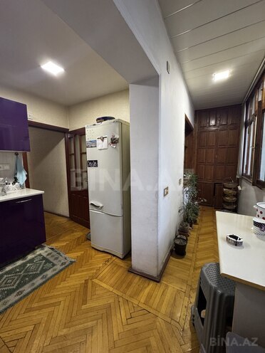 Satılır 5 otaqlı köhnə tikili 130 m², 20 Yanvar m., photo 5 from 14
