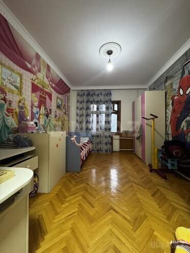 Satılır 5 otaqlı köhnə tikili 130 m², 20 Yanvar m., photo 9 from 14