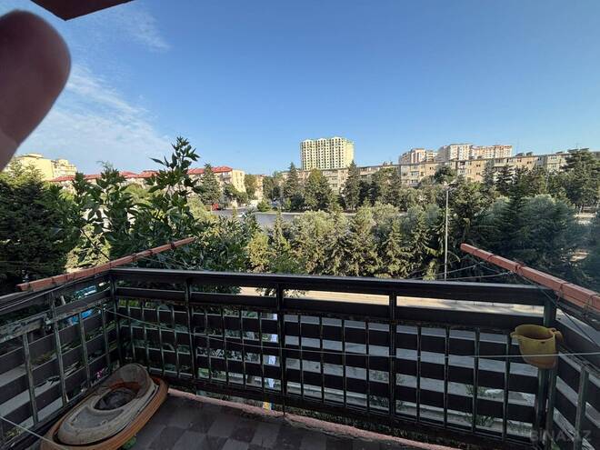 Satılır 3 otaqlı köhnə tikili 75 m², Neftçilər m., photo 20 from 22