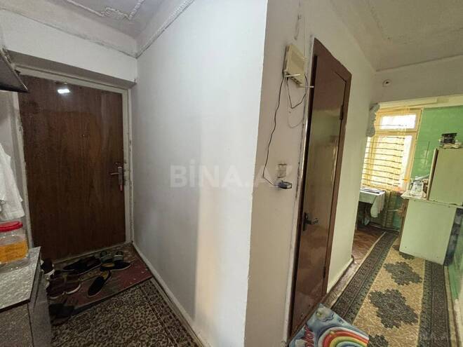 Satılır 3 otaqlı köhnə tikili 75 m², Neftçilər m., photo 19 from 22