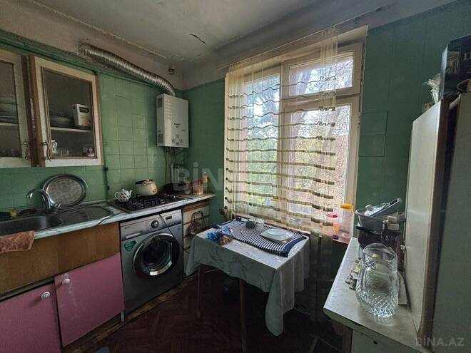 Satılır 3 otaqlı köhnə tikili 75 m², Neftçilər m., photo 16 from 22