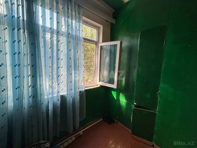 Satılır 3 otaqlı köhnə tikili 75 m², Neftçilər m., photo 18 from 22