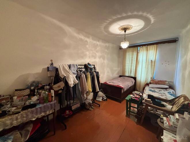 Satılır 3 otaqlı köhnə tikili 75 m², Neftçilər m., photo 11 from 22