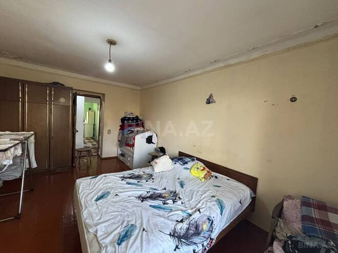 Satılır 3 otaqlı köhnə tikili 75 m², Neftçilər m., photo 9 from 22