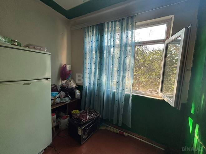 Satılır 3 otaqlı köhnə tikili 75 m², Neftçilər m., photo 17 from 22