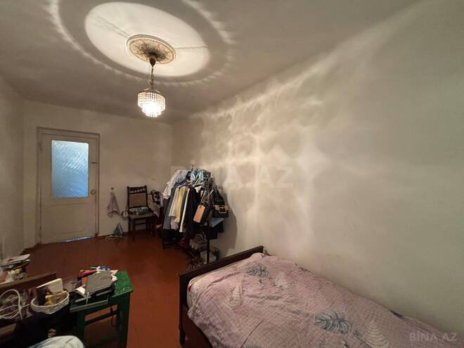 Satılır 3 otaqlı köhnə tikili 75 m², Neftçilər m., photo 14 from 22