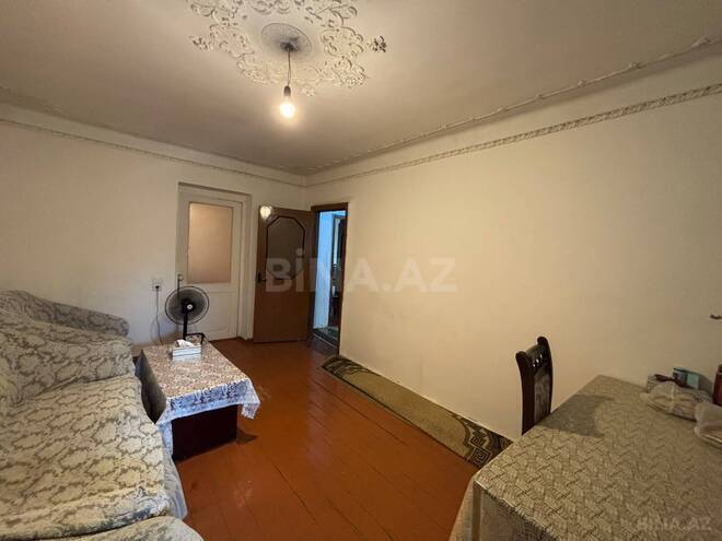 Satılır 3 otaqlı köhnə tikili 75 m², Neftçilər m., photo 7 from 22