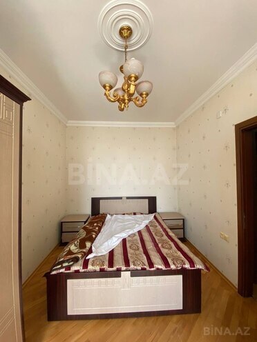 Сдаётся 2-комн. новостройка 87 м², м. Ахмедлы, photo 4 from 12