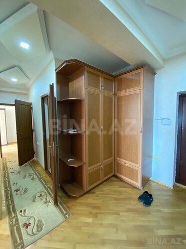 Сдаётся 2-комн. новостройка 87 м², м. Ахмедлы, photo 6 from 12