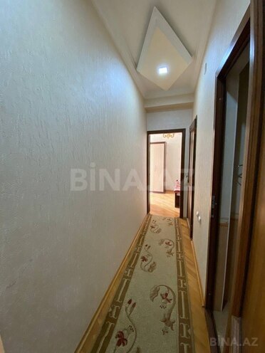 Сдаётся 2-комн. новостройка 87 м², м. Ахмедлы, photo 9 from 12