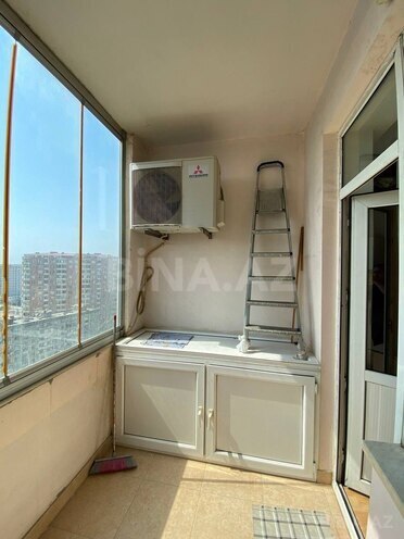 Сдаётся 2-комн. новостройка 87 м², м. Ахмедлы, photo 7 from 12