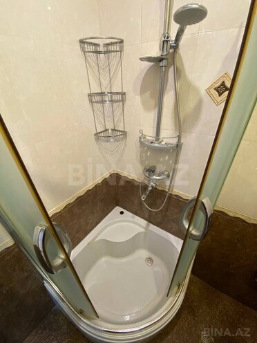 Сдаётся 2-комн. новостройка 87 м², м. Ахмедлы, photo 11 from 12