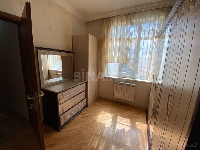 Сдаётся 2-комн. новостройка 87 м², м. Ахмедлы, photo 5 from 12
