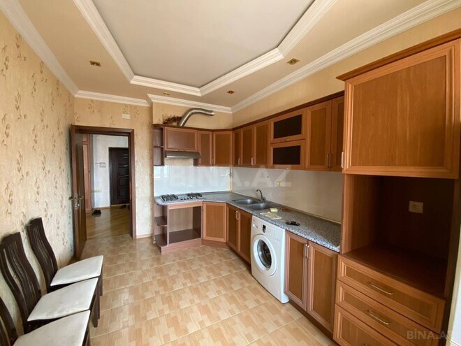 Сдаётся 2-комн. новостройка 87 м², м. Ахмедлы, photo 3 from 12
