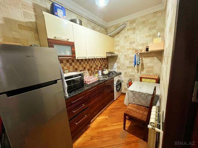 Satılır 3 otaqlı yeni tikili 65 m², Masazır q., photo 14 from 16