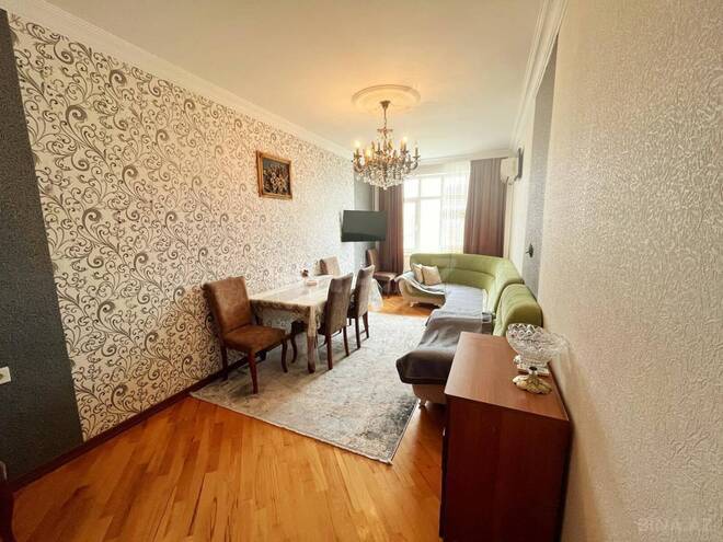 Satılır 3 otaqlı yeni tikili 65 m², Masazır q., photo 3 from 16